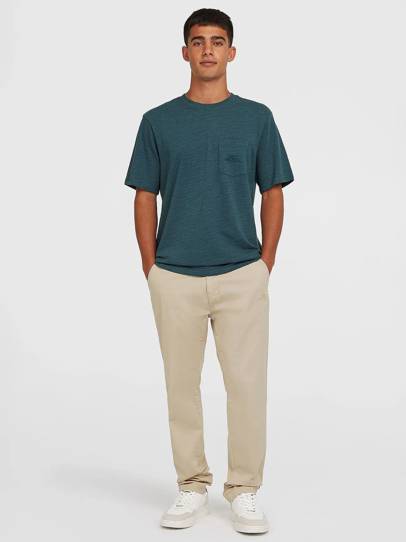 O'NEILL | Herren Beachshirt Chest Pocket | 